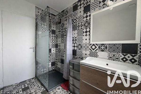Maison à vendre 5 pièces 85 m² Ploufragan