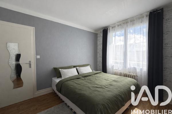 Maison à vendre 5 pièces 85 m² Ploufragan