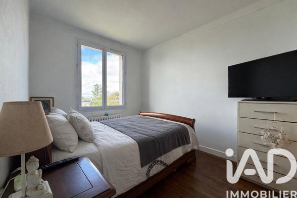 Maison à vendre 5 pièces 85 m² Ploufragan