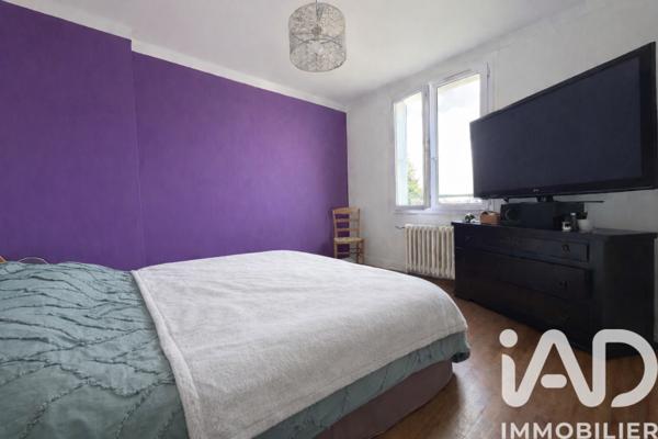 Maison à vendre 5 pièces 85 m² Ploufragan