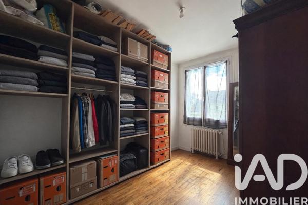 Maison à vendre 5 pièces 85 m² Ploufragan