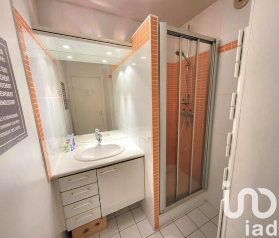 Appartement à vendre 6 pièces 126 m² Jouy-en-Josas