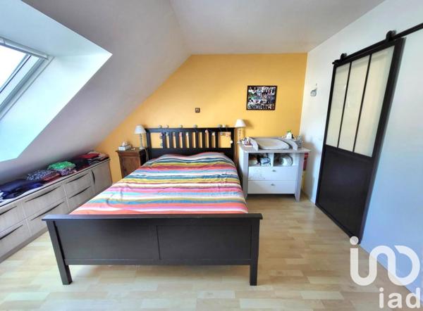 Appartement à vendre 6 pièces 126 m² Jouy-en-Josas