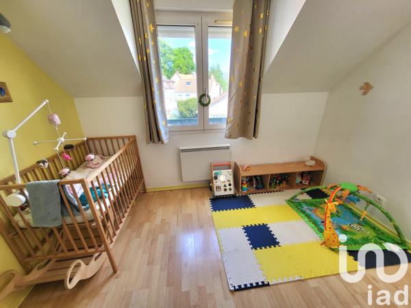 Appartement à vendre 6 pièces 126 m² Jouy-en-Josas