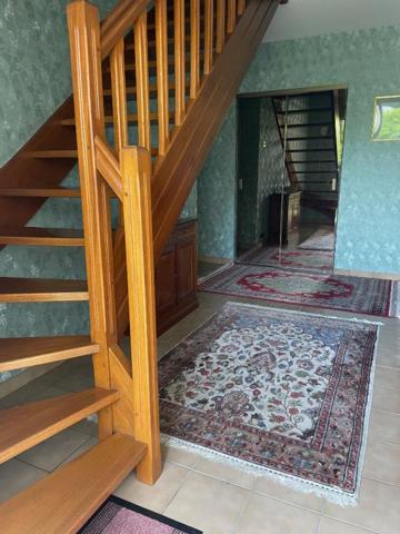 Maison à Vendre - HERBIGNAC