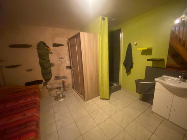 Dpt Pyrénées Orientales (66), à vendre RIA SIRACH Maison 5 pièces 122 m² 2 logements séparés