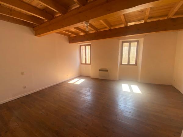 Dpt Pyrénées Orientales (66), à vendre RIA SIRACH Maison 5 pièces 122 m² 2 logements séparés