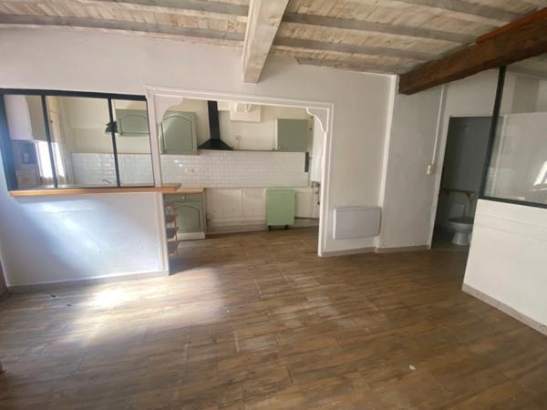 Dpt Pyrénées Orientales (66), à vendre RIA SIRACH Maison 5 pièces 122 m² 2 logements séparés