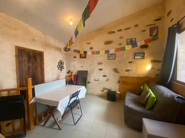 Dpt Pyrénées Orientales (66), à vendre RIA SIRACH Maison 5 pièces 122 m² 2 logements séparés
