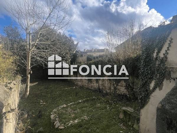 Location Appartement 4 pièces 96.41 m² - 33 RUE EMILE LITTRE Saint Etienne 42100