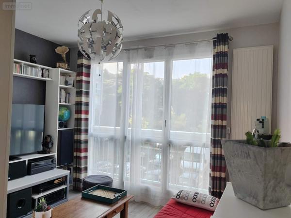 Appartement à vendre à Rennes en Ille-et-Vilaine (35000), ref : 038/245   
RENNES-BEAULIEU