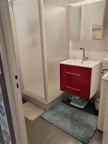 Appartement à vendre à Rennes en Ille-et-Vilaine (35000), ref : 038/245   
RENNES-BEAULIEU