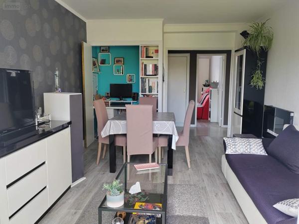 Appartement à vendre à Rennes en Ille-et-Vilaine (35000), ref : 038/245   
RENNES-BEAULIEU