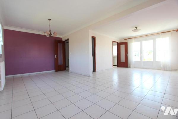 Propriété Centre-ville Ste luce sur Loire