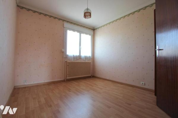 Propriété Centre-ville Ste luce sur Loire