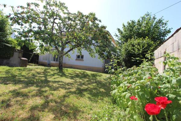 Propriété Centre-ville Ste luce sur Loire