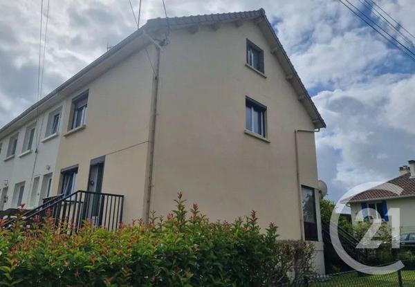 Maison à vendre  4 pièces - 101 m2 HOULGATE - 14