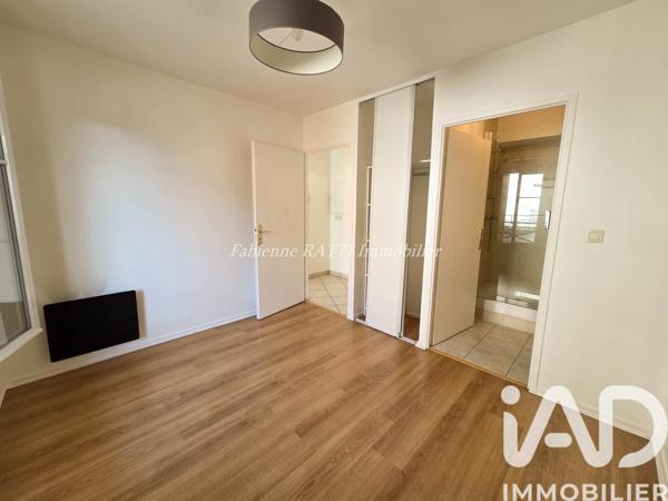 Appartement à vendre 2 pièces 40 m² Bezons