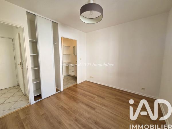 Appartement à vendre 2 pièces 40 m² Bezons