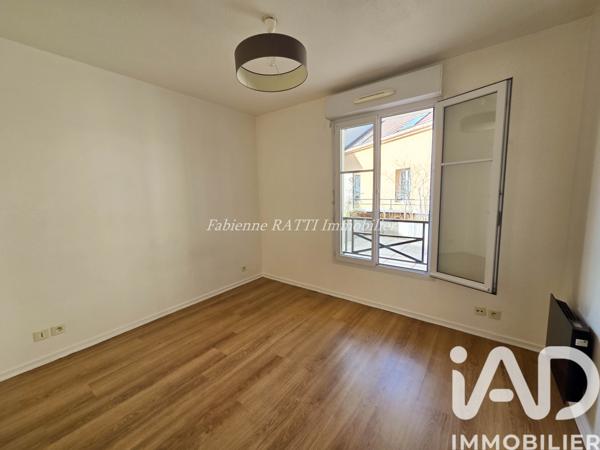 Appartement à vendre 2 pièces 40 m² Bezons