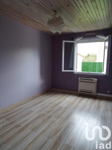 Maison 6 pièces de 120 m² à Pommeuse (77515)