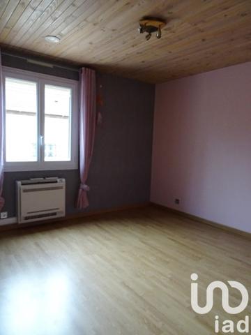 Maison 6 pièces de 120 m² à Pommeuse (77515)