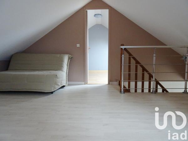 Maison 6 pièces de 120 m² à Pommeuse (77515)