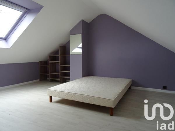 Maison 6 pièces de 120 m² à Pommeuse (77515)