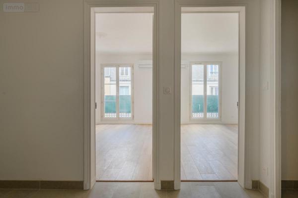Appartement à vendre à Paris 12e arrondissement à Paris (75012), ref : 75022-920