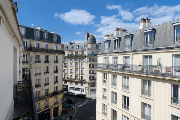 Appartement à vendre à Paris 12e arrondissement à Paris (75012), ref : 75022-920