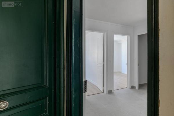 Appartement à vendre à Paris 12e arrondissement à Paris (75012), ref : 75022-920