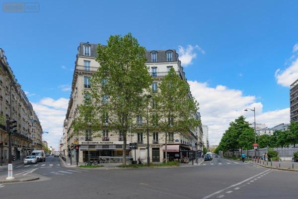 Appartement à vendre à Paris 12e arrondissement à Paris (75012), ref : 75022-920