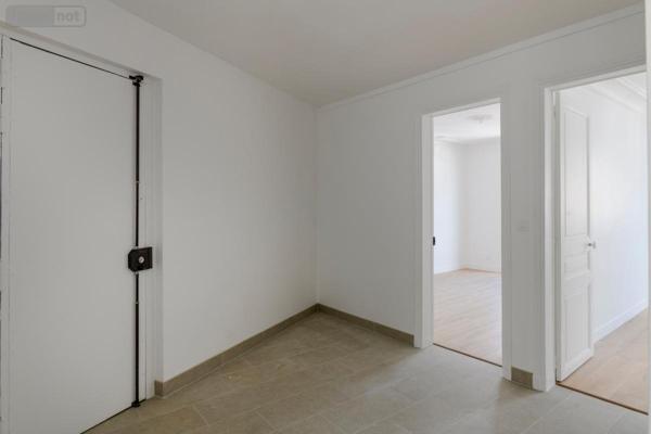 Appartement à vendre à Paris 12e arrondissement à Paris (75012), ref : 75022-920