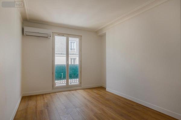 Appartement à vendre à Paris 12e arrondissement à Paris (75012), ref : 75022-920