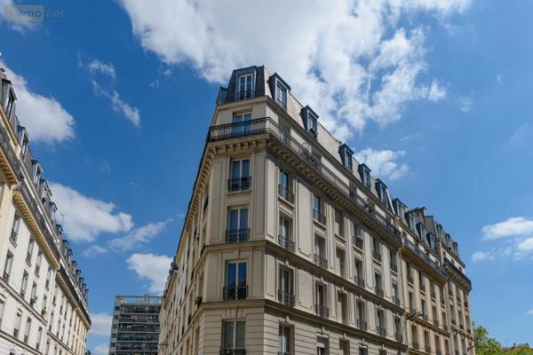 Appartement à vendre à Paris 12e arrondissement à Paris (75012), ref : 75022-920