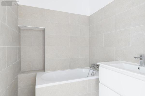 Appartement à vendre à Paris 12e arrondissement à Paris (75012), ref : 75022-920