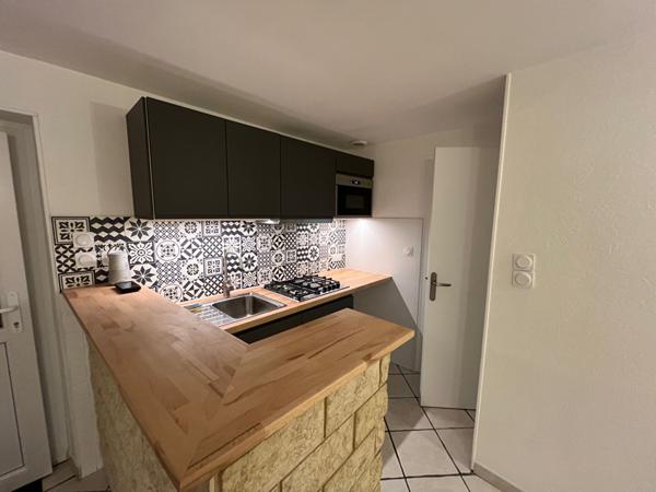 Maison Nevers 2 pièce(s) 42 m2