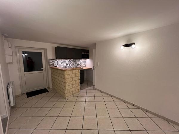 Maison Nevers 2 pièce(s) 42 m2