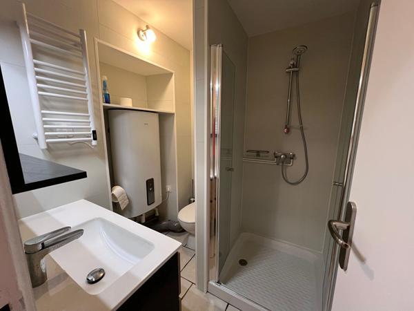 Maison Nevers 2 pièce(s) 42 m2