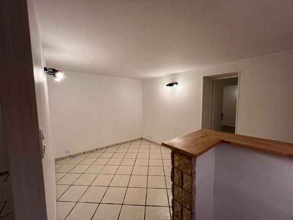 Maison Nevers 2 pièce(s) 42 m2