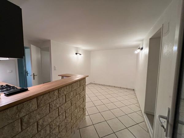 Maison Nevers 2 pièce(s) 42 m2