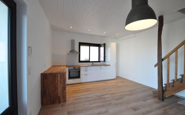 Appartement à louer    3 pièces • 69,17 m2 Lentilly