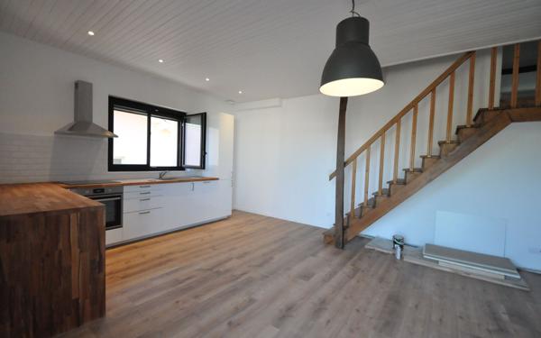 Appartement à louer    3 pièces • 69,17 m2 Lentilly