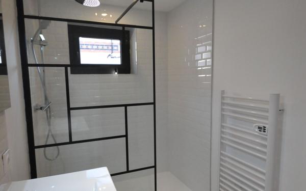 Appartement à louer    3 pièces • 69,17 m2 Lentilly