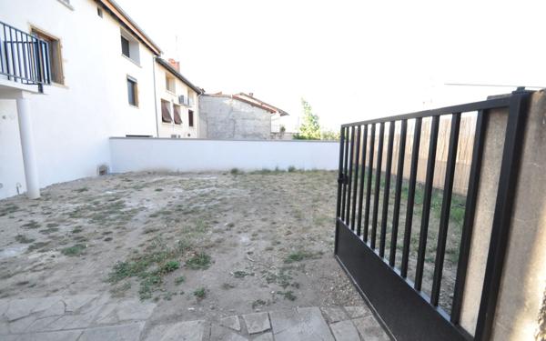 Appartement à louer    3 pièces • 69,17 m2 Lentilly