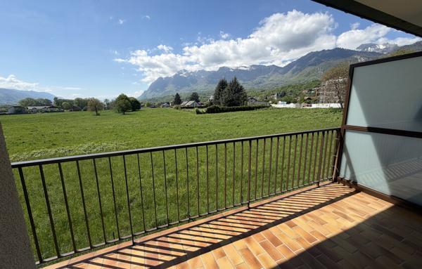 Appartement de 89 m²