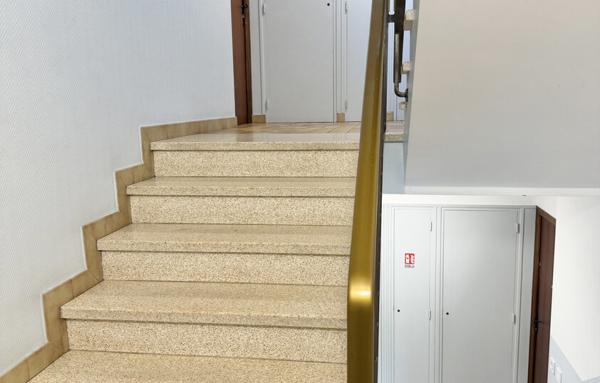 Appartement de 89 m²