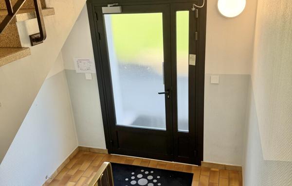 Appartement de 89 m²