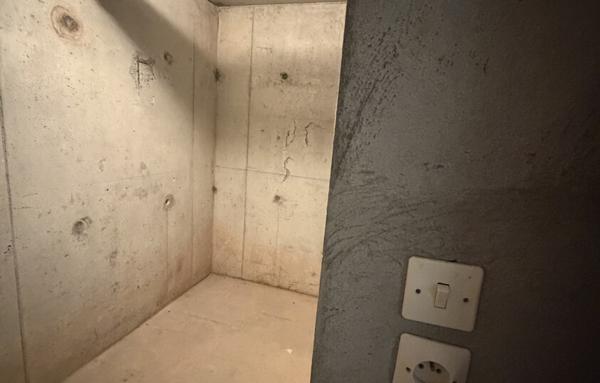 Appartement de 89 m²