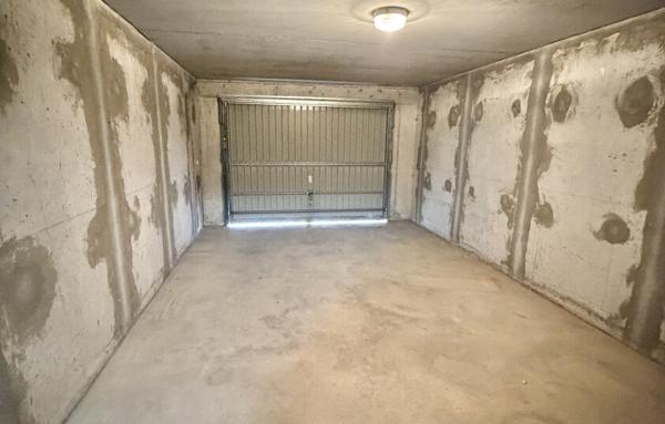 Appartement de 89 m²